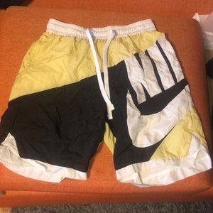 Nike summer shorts